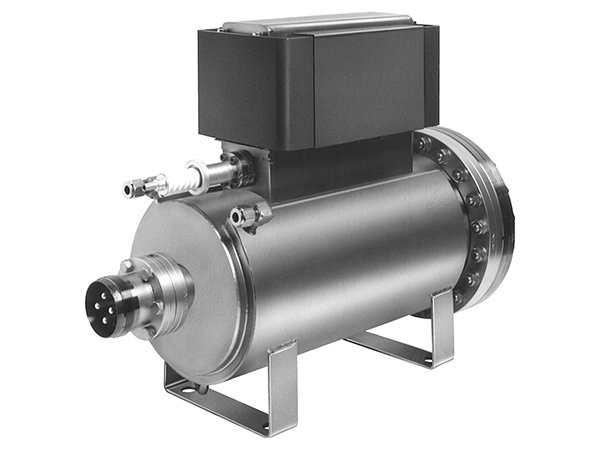 Combination Pump | CANON ANELVA CORPORATION