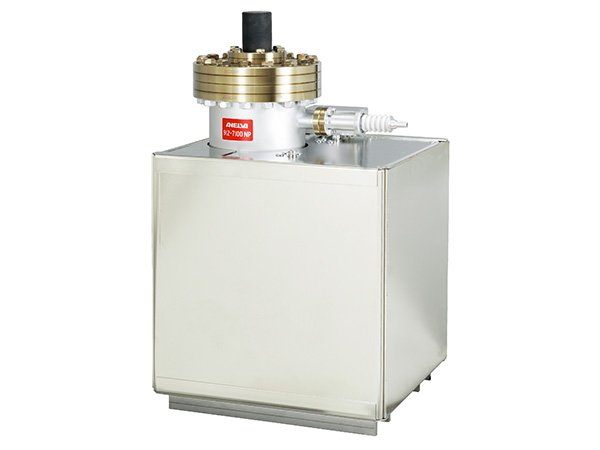 Components | CANON ANELVA CORPORATION