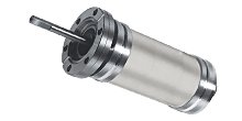 Rotary Feedthrough  Magnetic Coupling Type